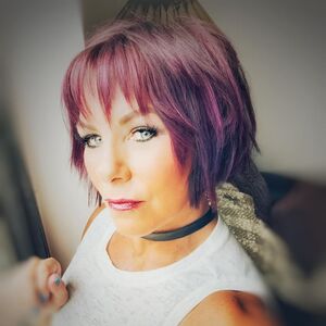 Fundraising Page: Michele Sodon